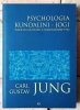 Carl Gustav Jung • Psychologia kundalini-jogi. Według notatek z seminariów 1932 - okładka